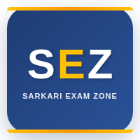 Sarkari Exam Zone - Govt Jobs 2025 Sarkari Result